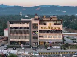 Soni Arena Hotel