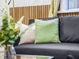 #89 Cosy 3 bedroom, 2 bathroom Birmingham House