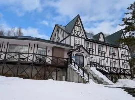 Vacation Lodge FamiliA