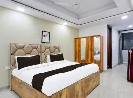 Collection O Deep Residency