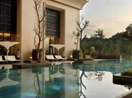 Hotel Tentrem Yogyakarta