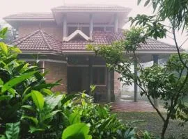 Calvary Homestay