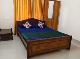 Sri Parthasarathy Inn