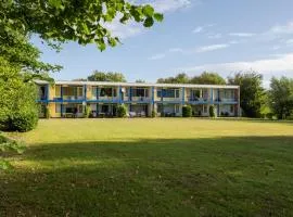 AanZee recreatie - Appartement Martina 10