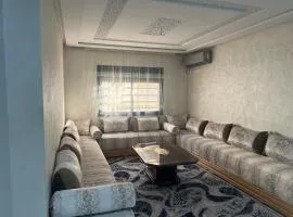 Luxury University Apartment 3