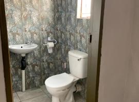 ALMiRTY GUEST HOUSE, khách sạn ở Grasmere