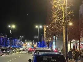 Apartement proche Disney Park