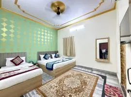 The Unnati Residency