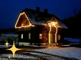 Ferienhaus Schlossbauer