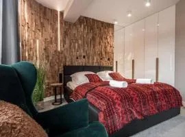 Stara Polana Apartamenty & Spa