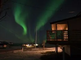 Charles Country House