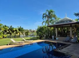 WEG Laguna Residence