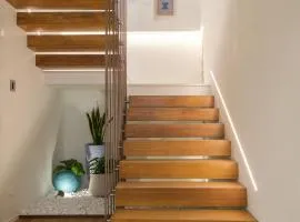 Emma's Downtown - Eco Design Rooms