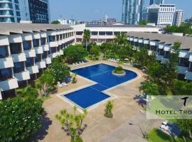 Hotel Tropicana Pattaya