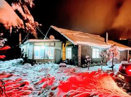 Ipekyolu dagevi, hotel em Mudurnu