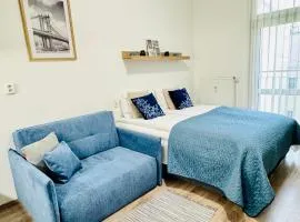 Comfort Place Brno Apartments