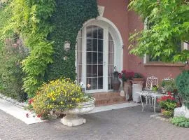 Villa in stile vicino Treviso e Venezia