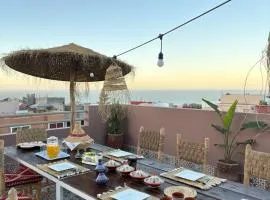 taghoba surf house