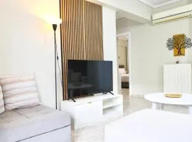 The perfect apartment 3