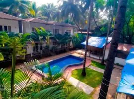 La Volga Beach Resort