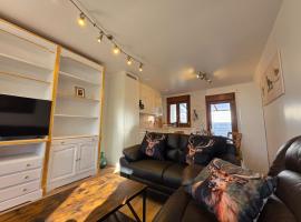 Stardew Valley - Exclusivity and comfort in Gijón, Hotel in Gijón