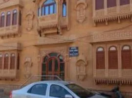 Hotel akty Jaisalmer
