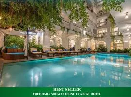 Hoi An Blue Sky Boutique Hotel & Spa