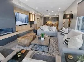 Luxury King's Crown Condo Ski-In Out condo