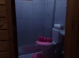 Cabanas paraíso pousadas