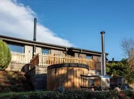 Ferienhaus 1000 Berge Winterberg Kamin & Whirlpool