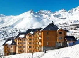 Grand duplex 6 a 8 pers 3 ch 2 sdb