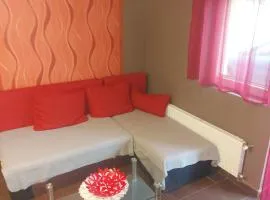 Siófok 7 Apartmanház