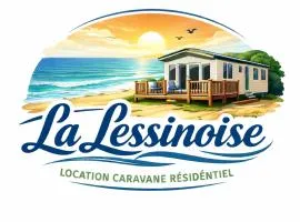 La Lessinoise - Park Costa Bredene