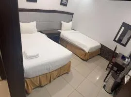 Al Thanaa Alraqi Furnished Apartments