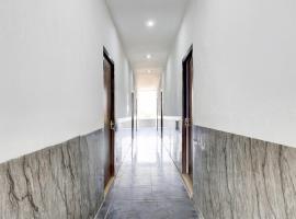 Hotel O GOLD INN GUEST HOUSE & PG, hotel v destinaci Palwal