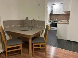 Ferienwohnung Donauherz