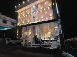 Rajagiri View Apartments: Alwaye şehrinde bir otel
