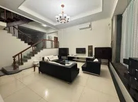 靜園民宿 ChillandBNB