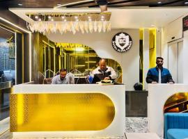 Hotel ELITE CHOICE, hotel in Ajmer