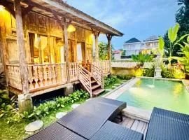 Sunshine dijoglo villa