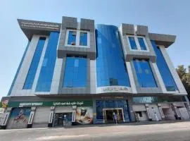 Al Thanaa Alraqi Furnished Apartments