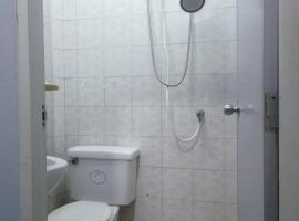 Sairung Farmstay and Cawboy Krabi, camping em Ban Nua Khlong