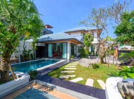 The Rose Villa, Hotel in Amphoe Koh Samui