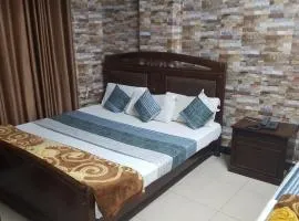 Hotel Asia Islamabad