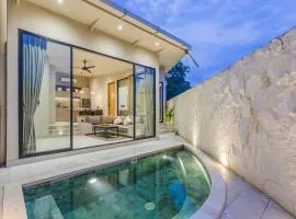 Newly built compact Luxury villa in Pererenan