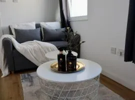 Lovely Studio in Heart of Town