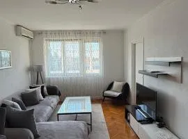 Bar Central Stay Apartment