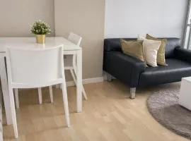 studio room dami