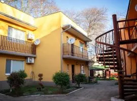 Хотел Олимпийски Надежди