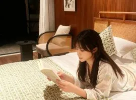 Jingdezhen Taoyangli Ruyuan Sky City Hotel